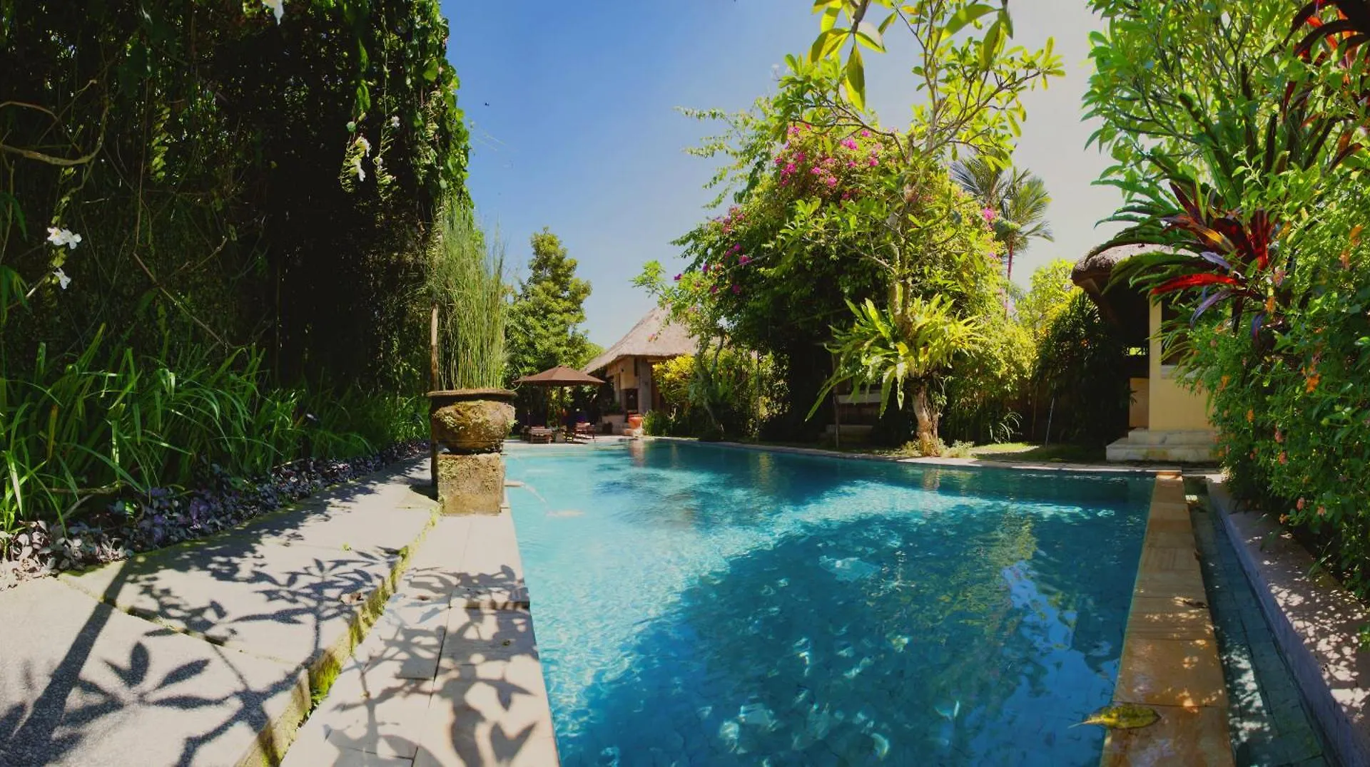 Barong Resort Ubud By Puri Signatures