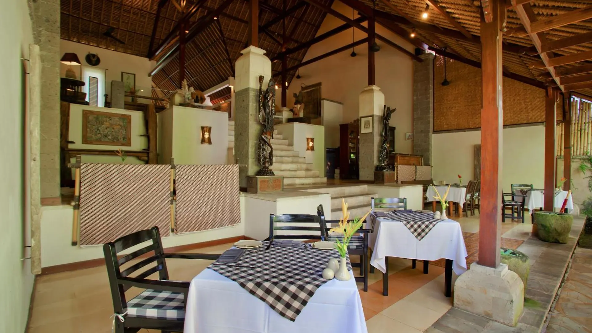 Barong Resort Ubud By Puri Signatures אינדונזיה