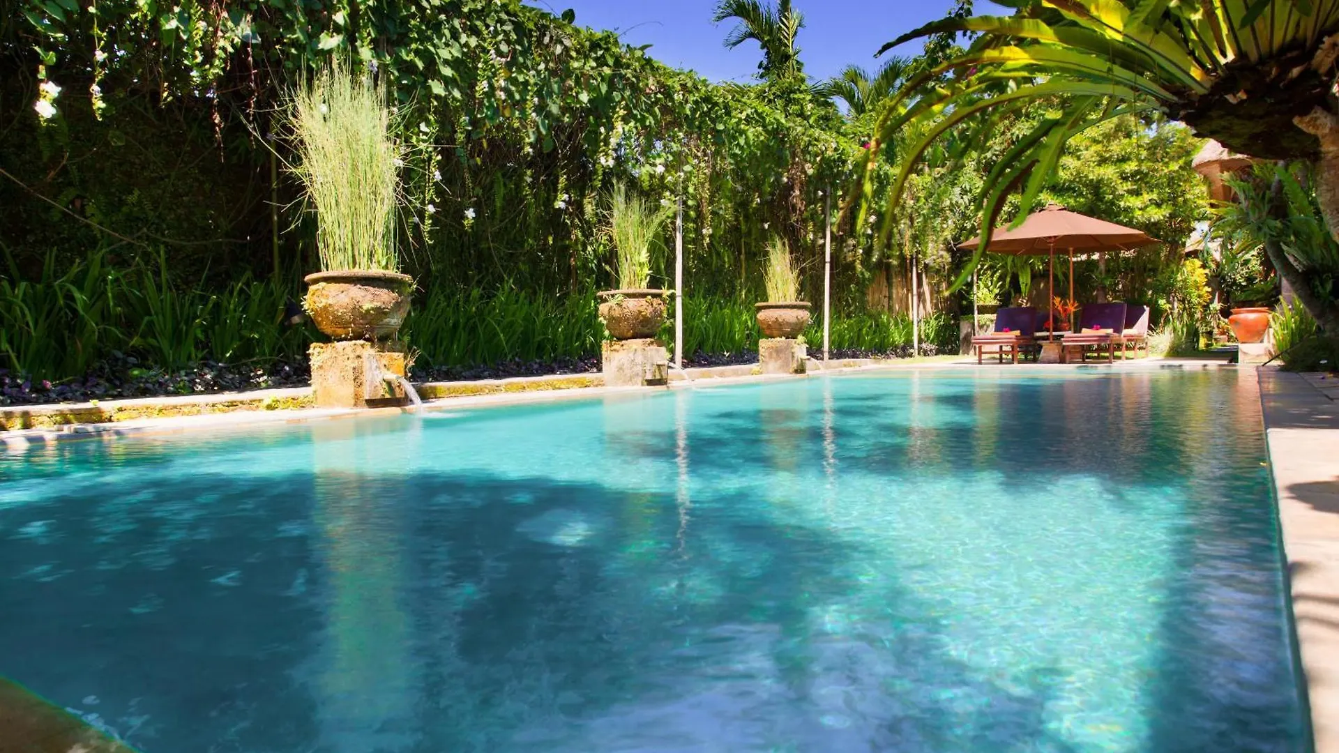 Barong Resort Ubud By Puri Signatures  Ubud (Bali)