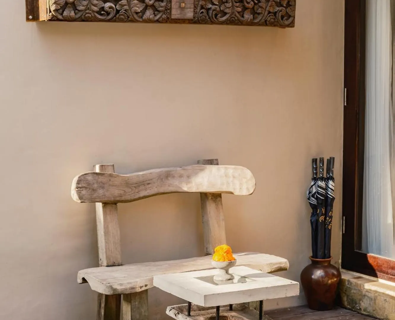 Barong Resort Ubud By Puri Signatures