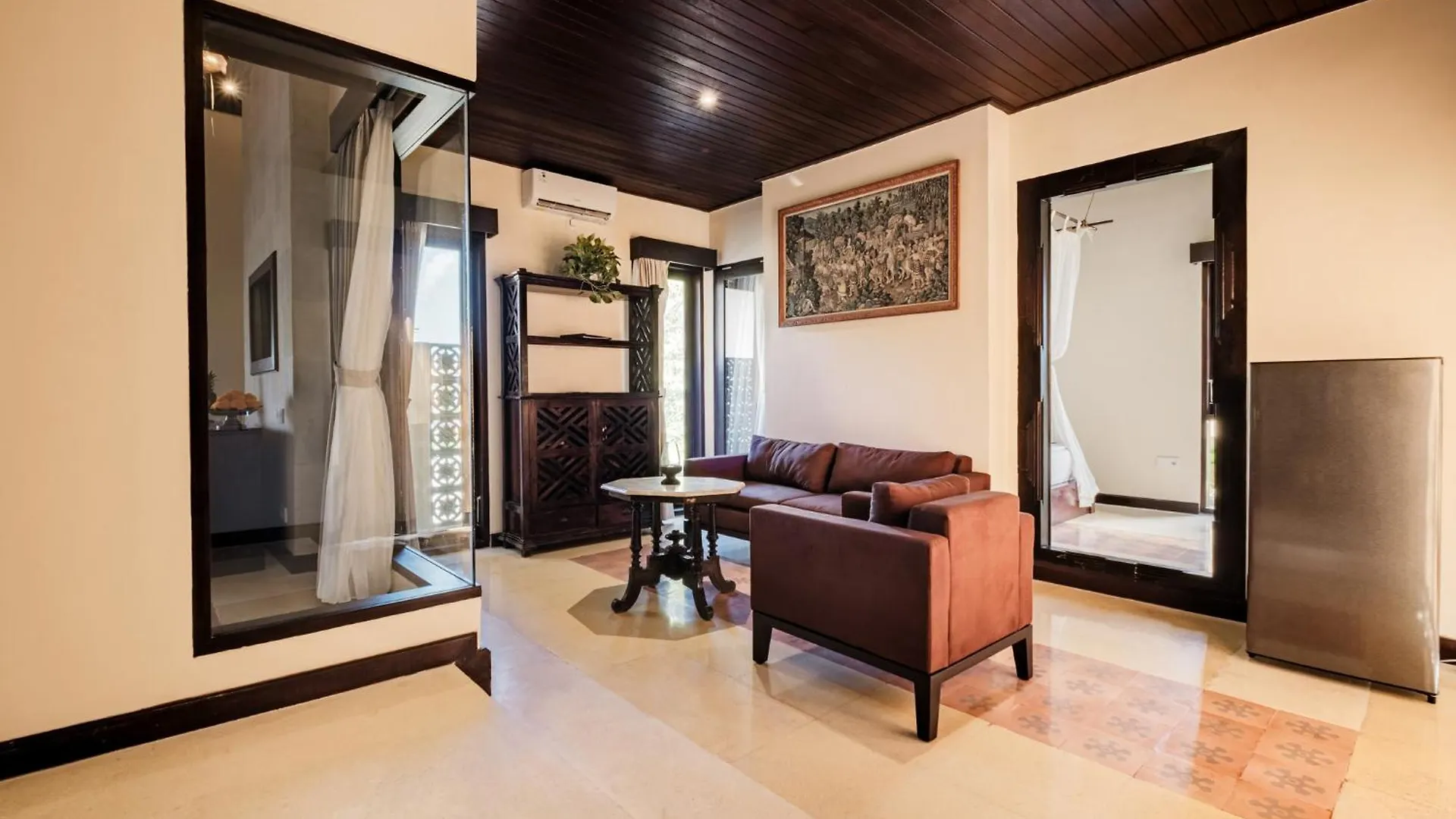 Barong Resort Ubud By Puri Signatures Ubud (Bali)