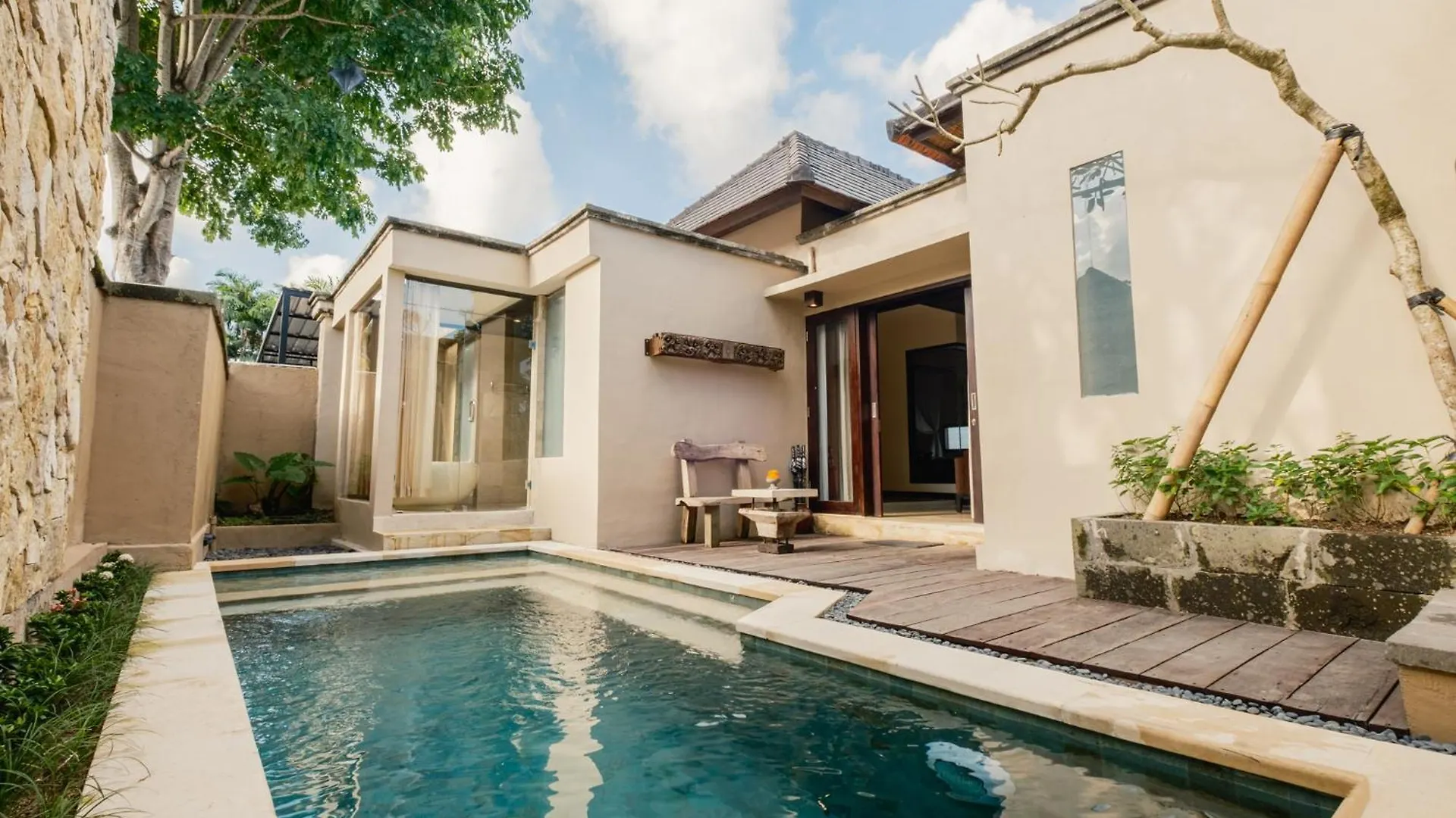 Barong Resort Ubud By Puri Signatures  Ubud (Bali)