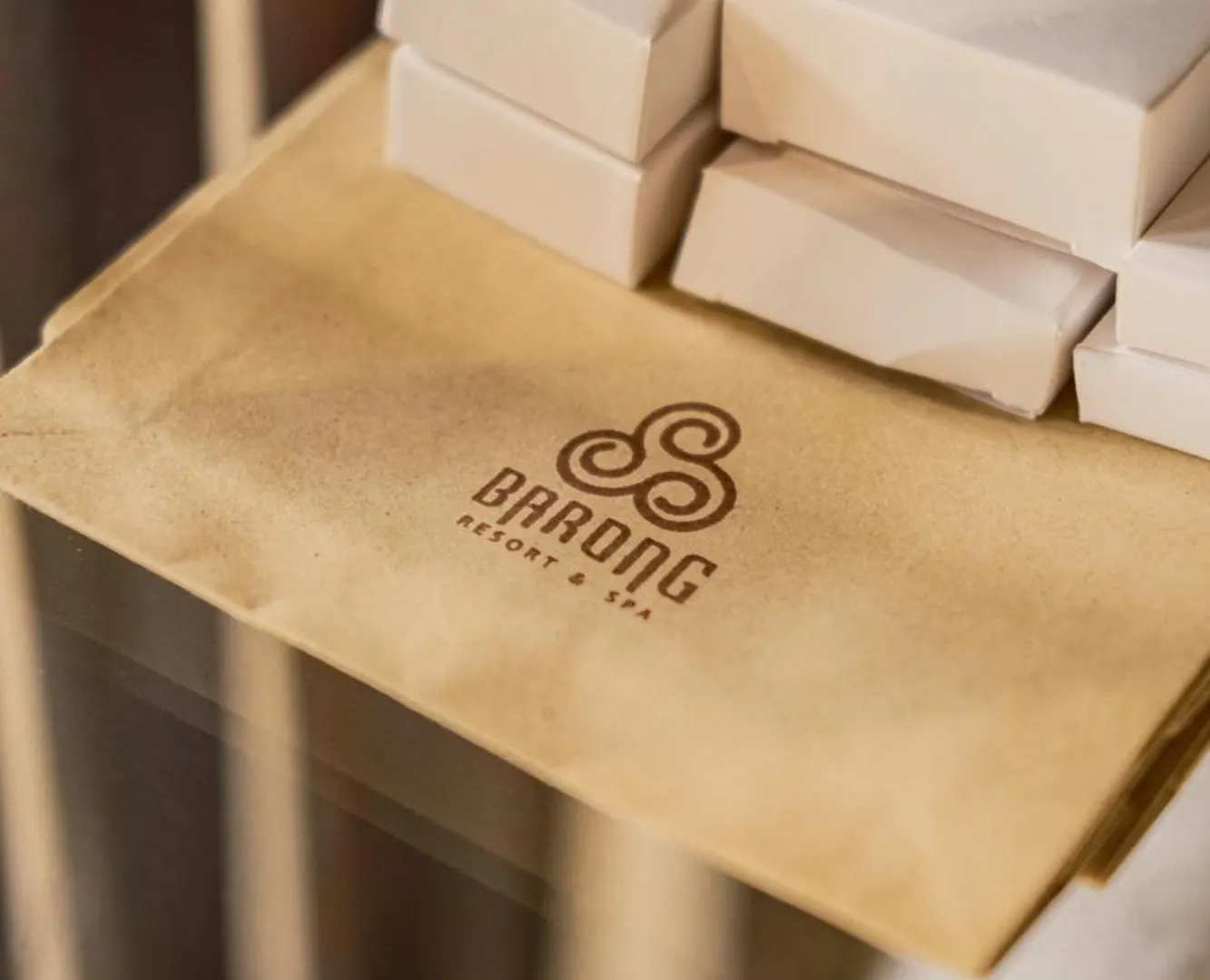 Barong Resort Ubud By Puri Signatures