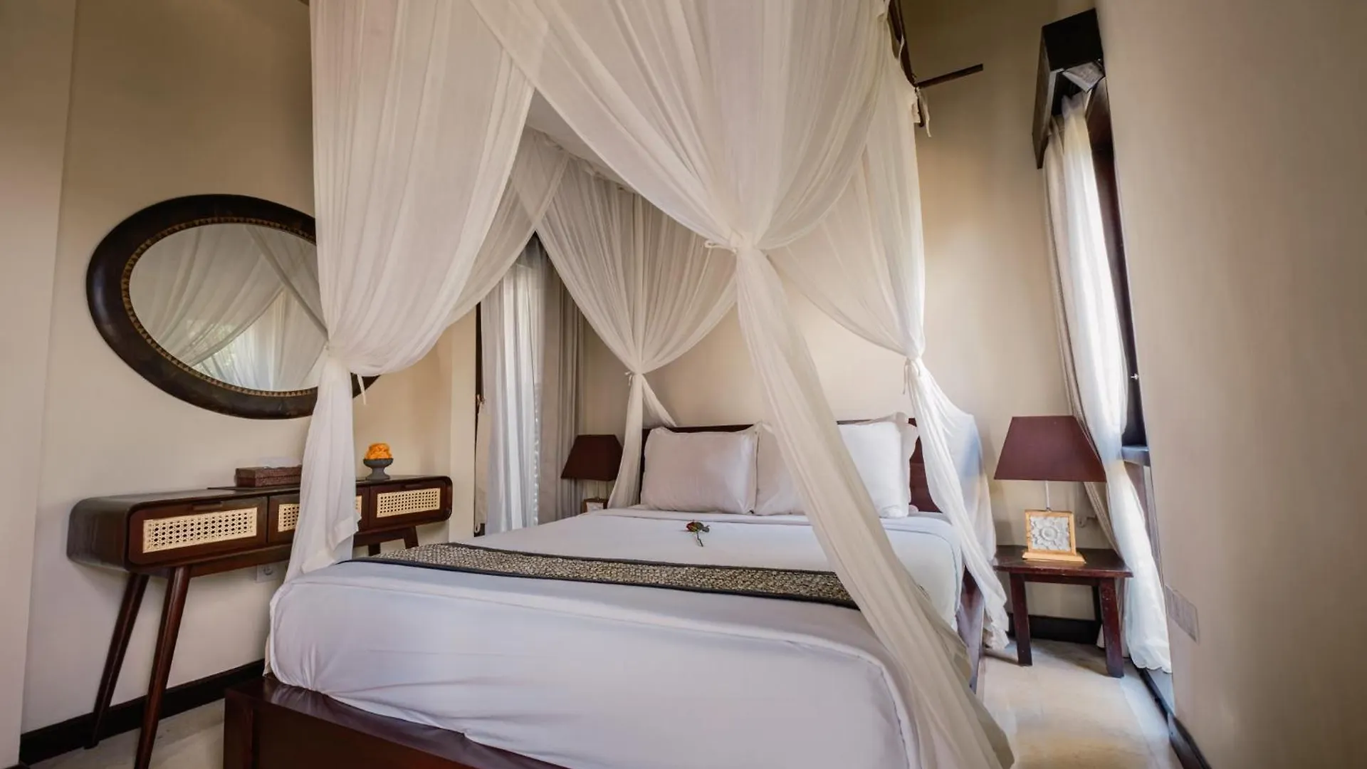 Barong Resort Ubud By Puri Signatures