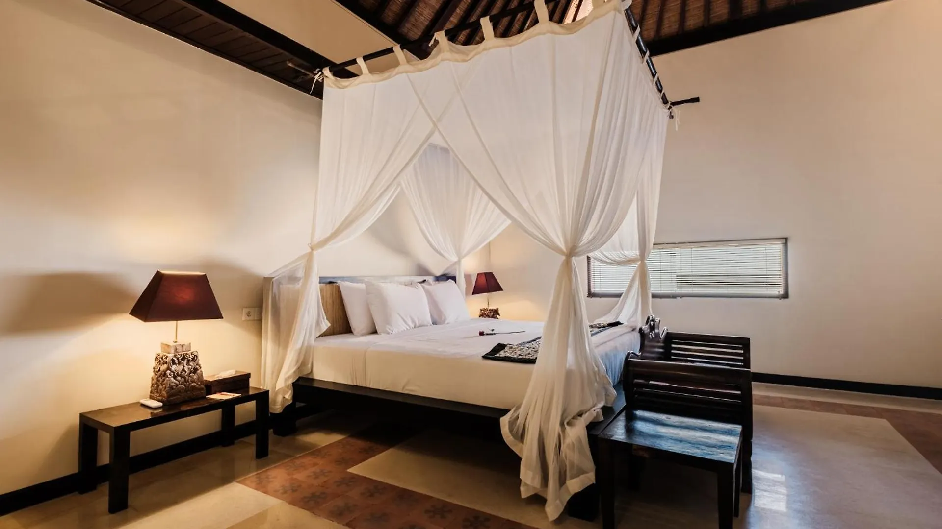Barong Resort Ubud By Puri Signatures Indonesia