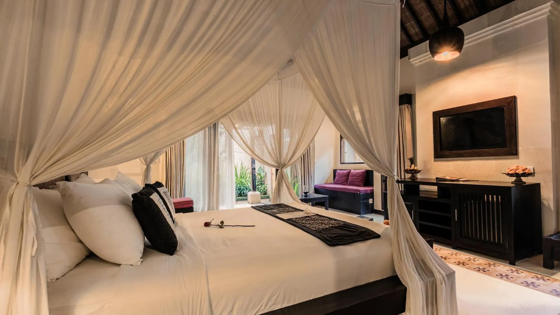 Barong Resort Ubud By Puri Signatures