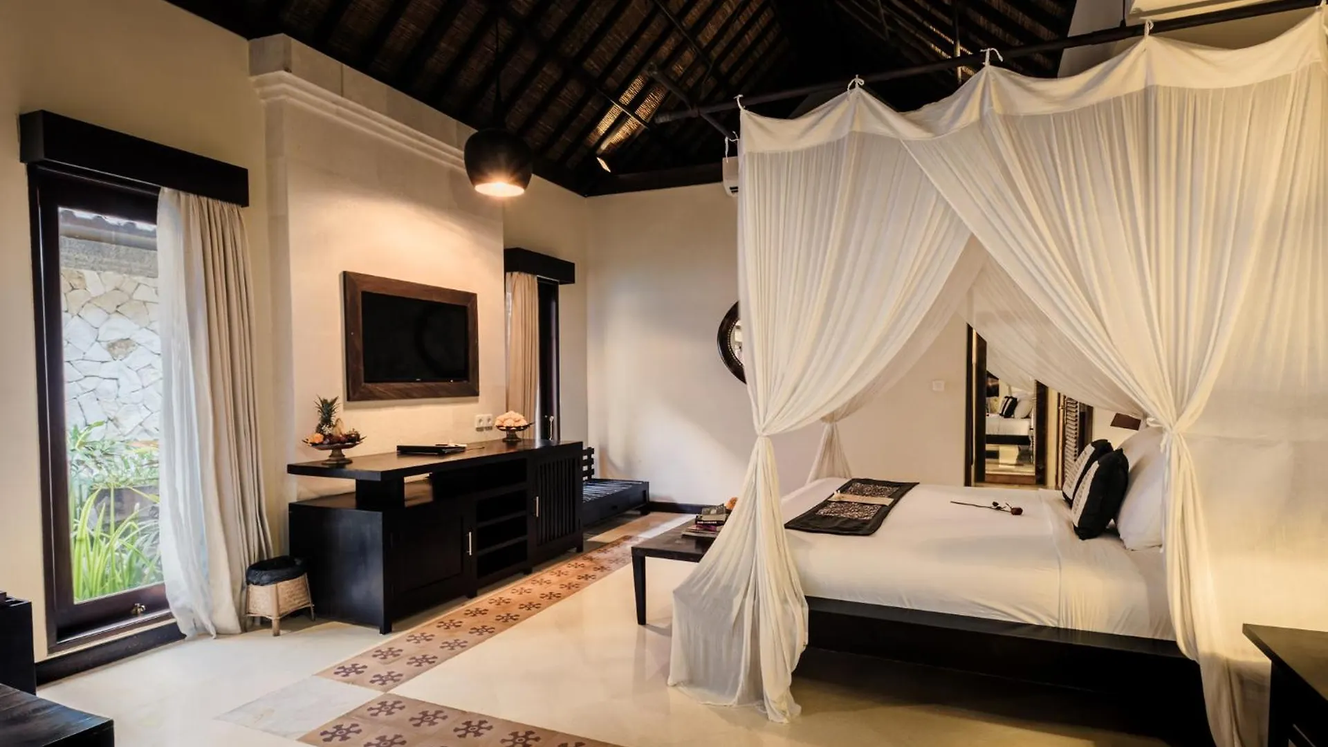 Barong Resort Ubud By Puri Signatures אובוד