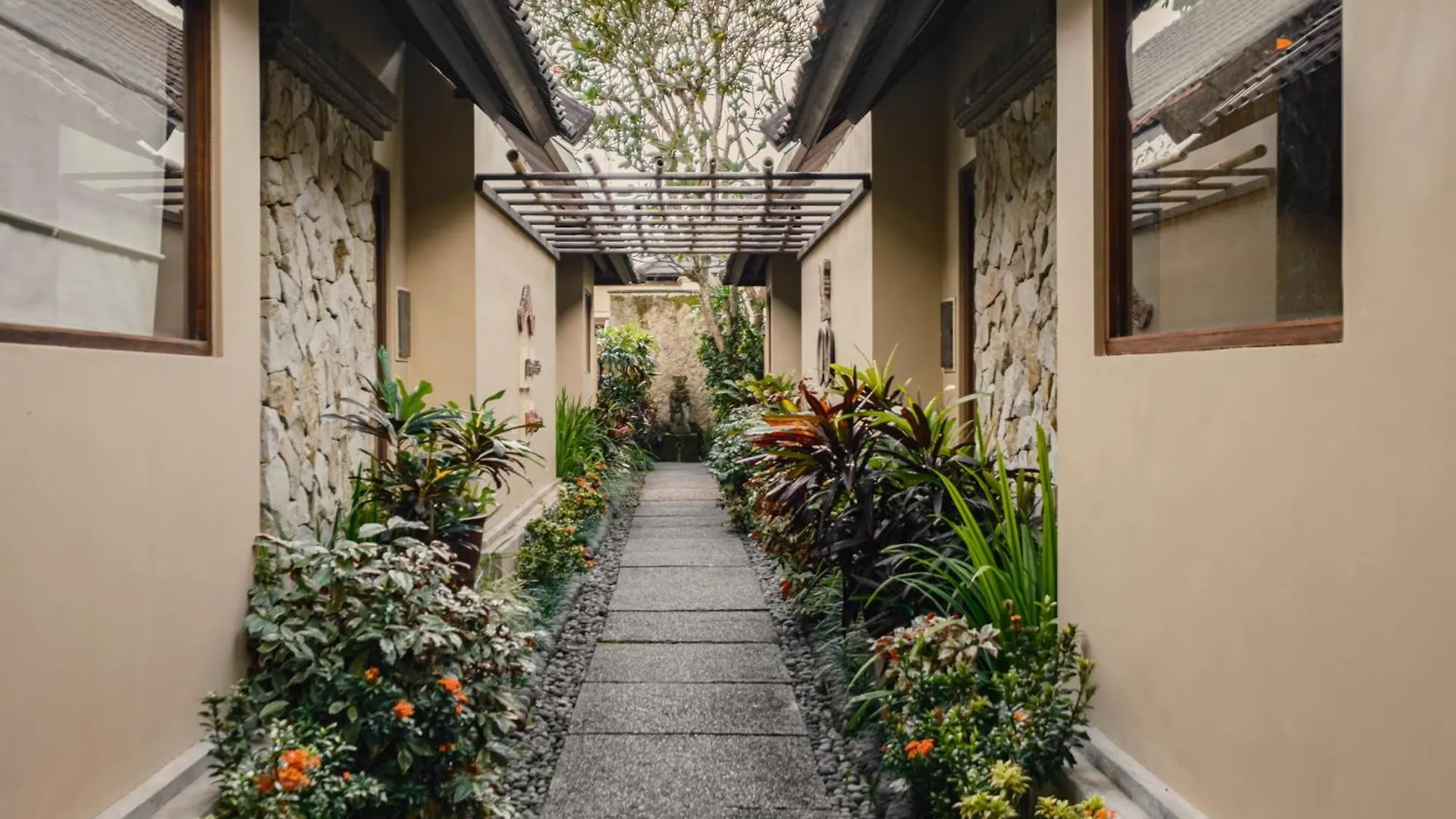Barong Resort Ubud By Puri Signatures