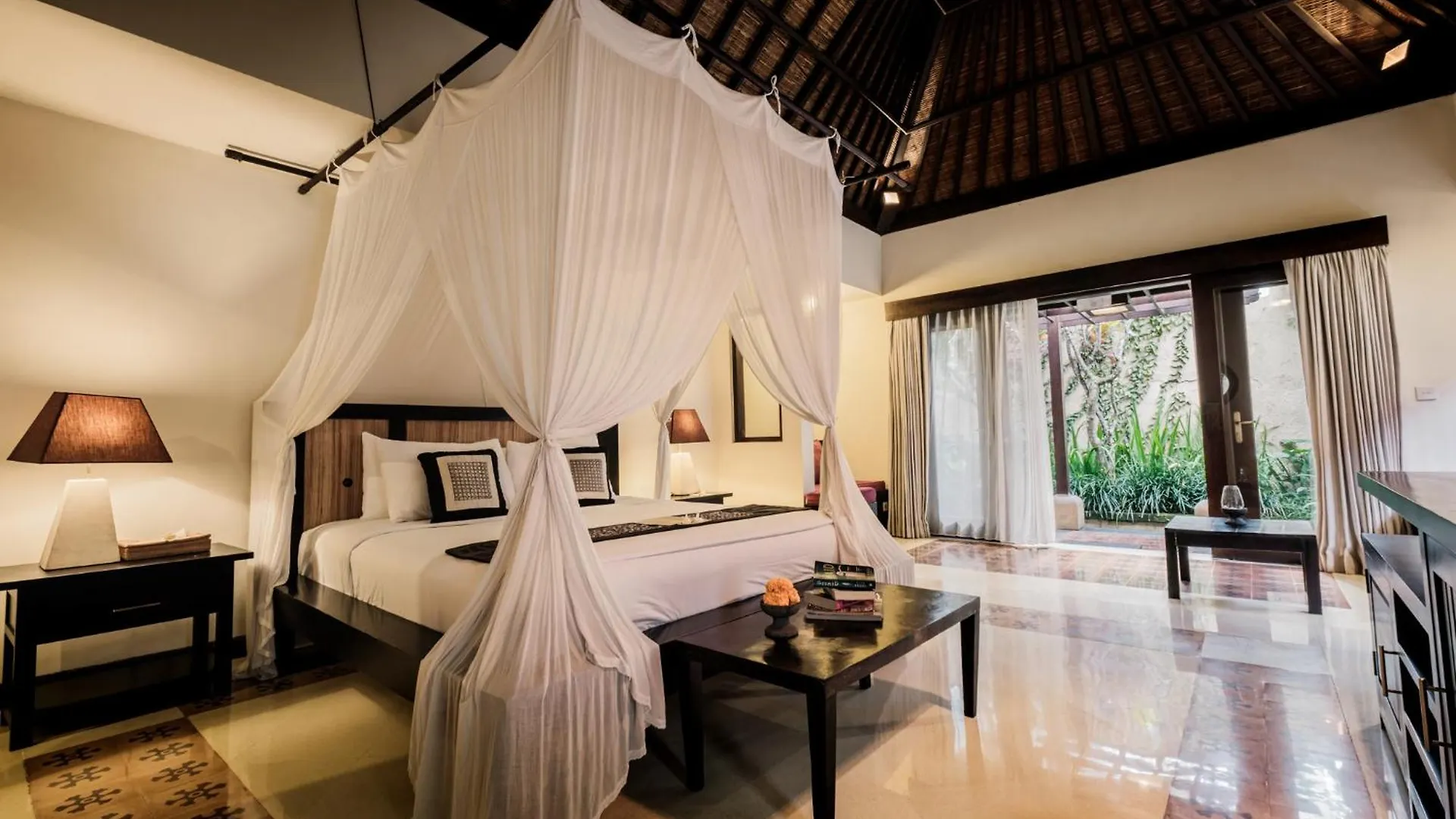 Barong Resort Ubud By Puri Signatures  Ubud (Bali)