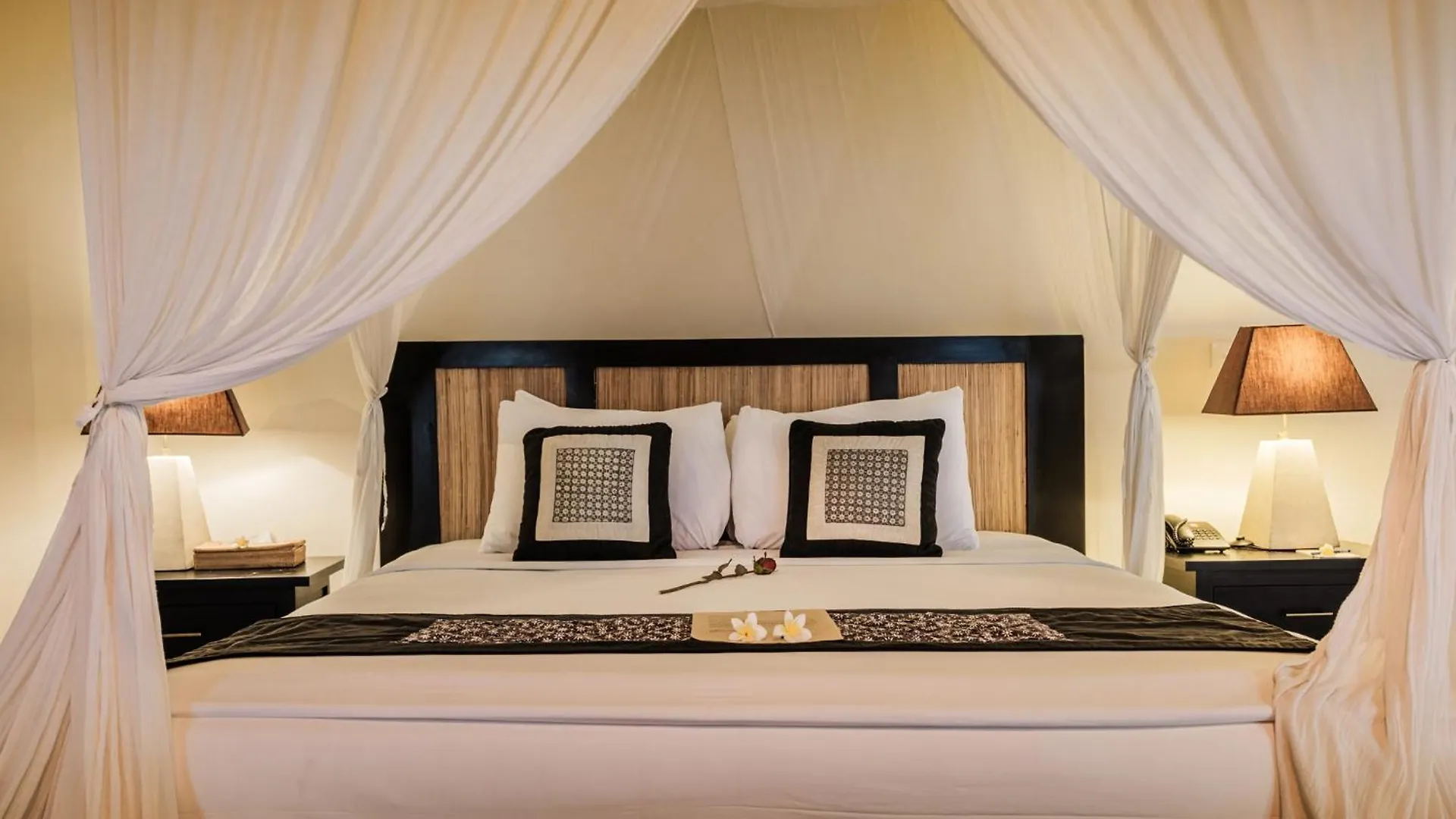 ****  Barong Resort Ubud By Puri Signatures Indonesia