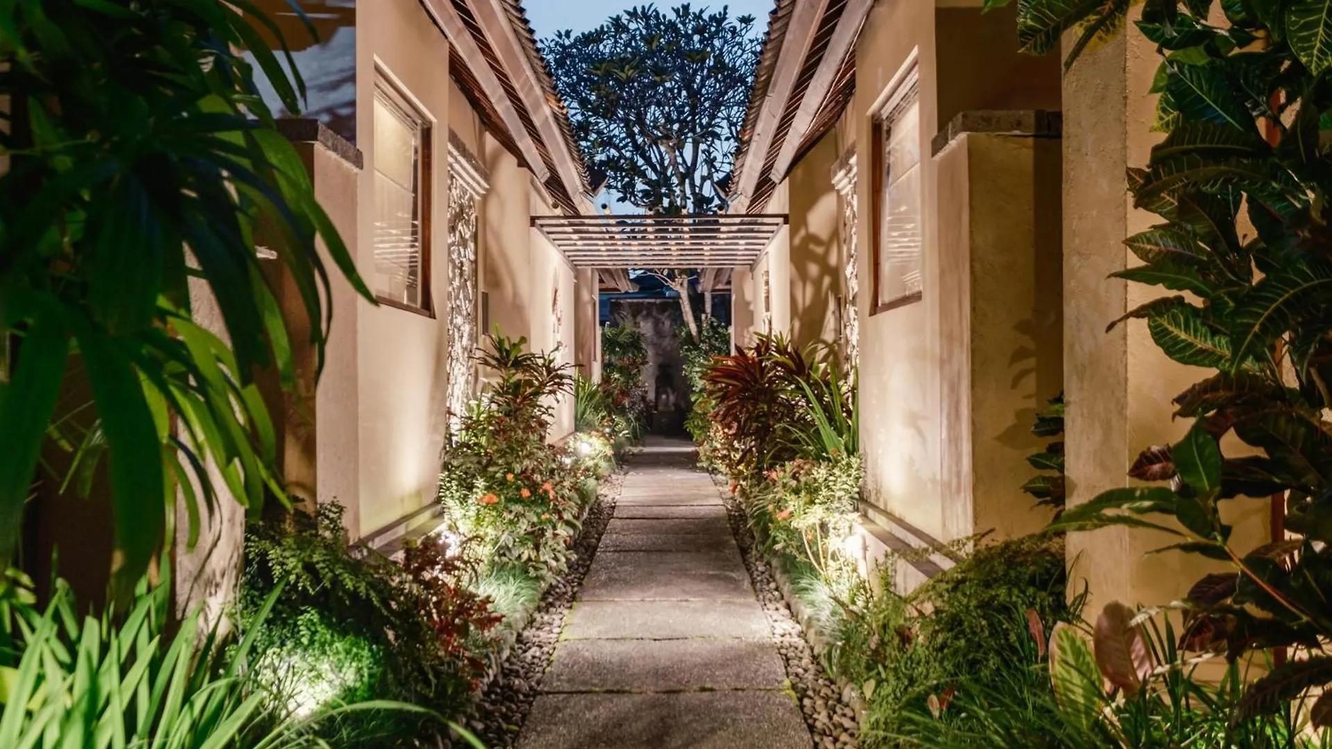 Barong Resort Ubud By Puri Signatures