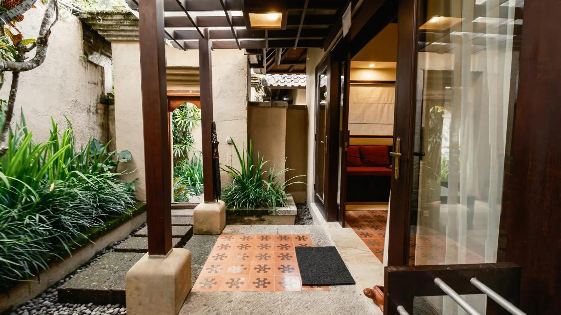 Barong Resort Ubud By Puri Signatures אינדונזיה