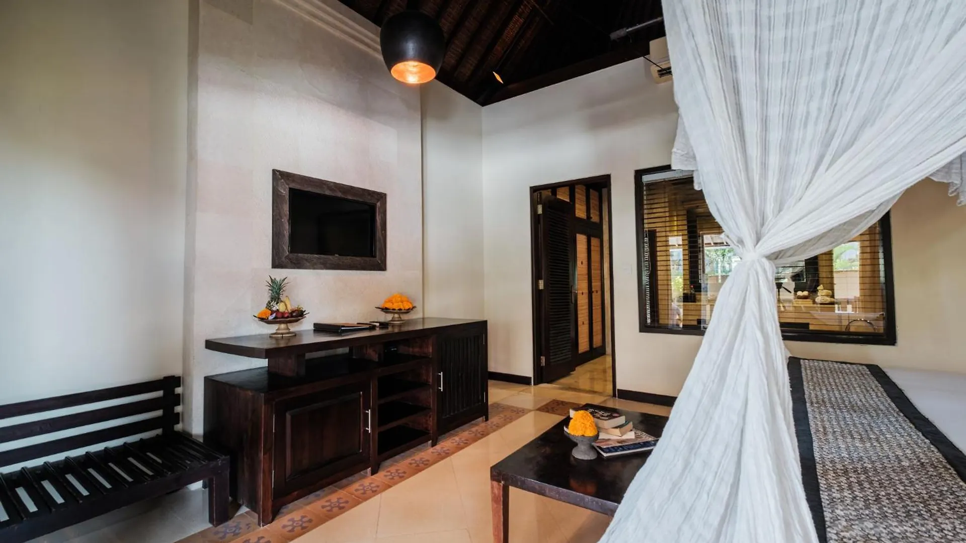 Barong Resort Ubud By Puri Signatures  אובוד