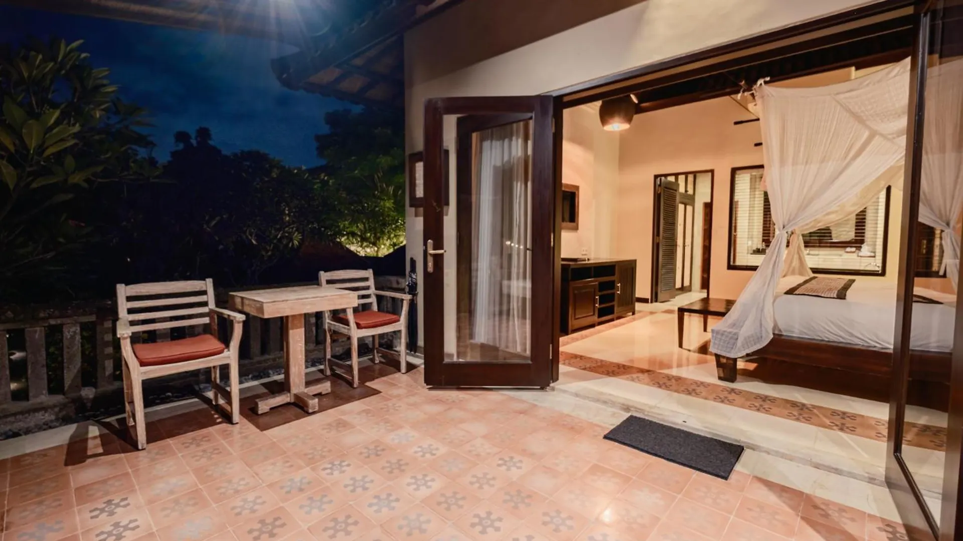 Barong Resort Ubud By Puri Signatures