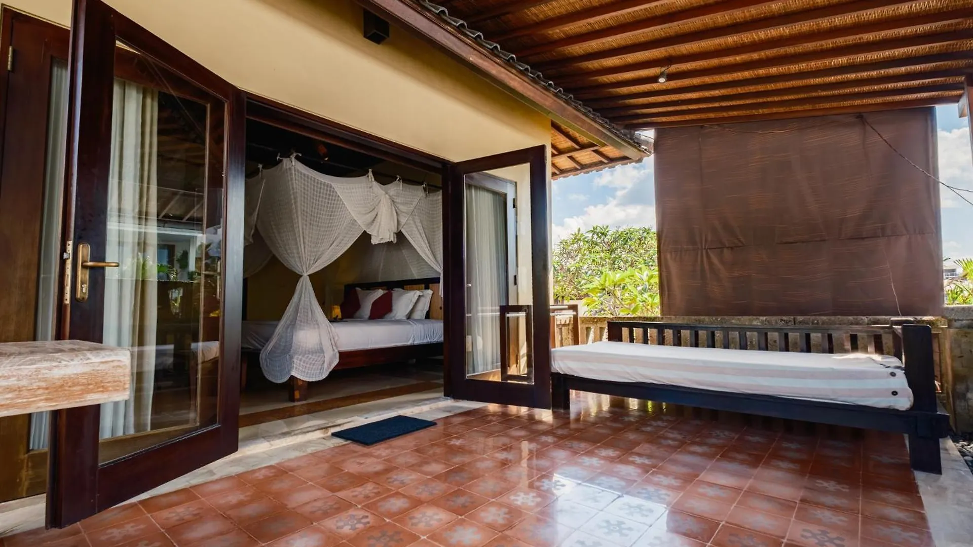 Barong Resort Ubud By Puri Signatures