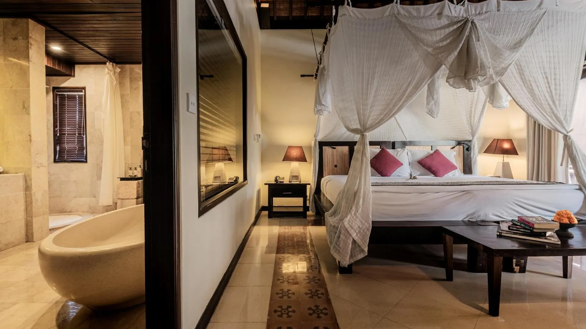 Barong Resort Ubud By Puri Signatures