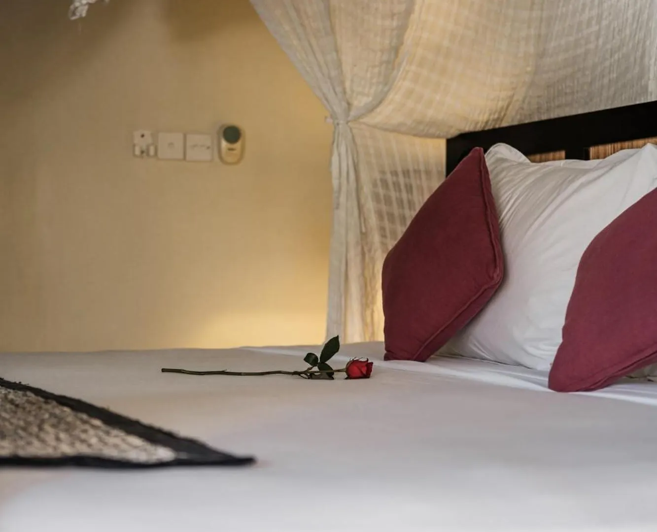 Barong Resort Ubud By Puri Signatures