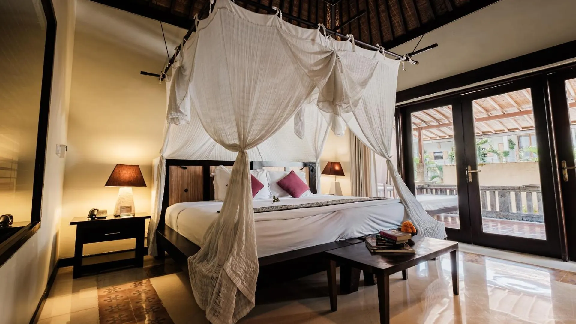 ****  Barong Resort Ubud By Puri Signatures Indonesia