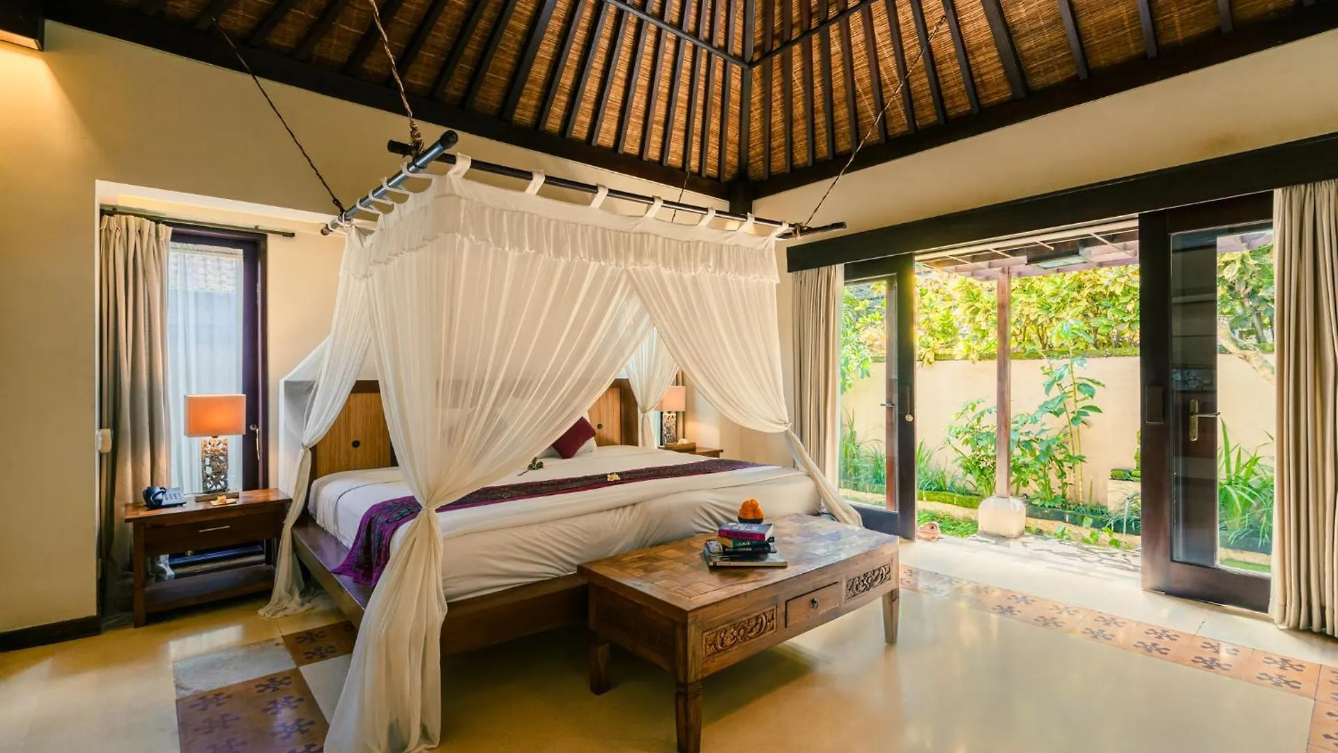 Barong Resort Ubud By Puri Signatures
