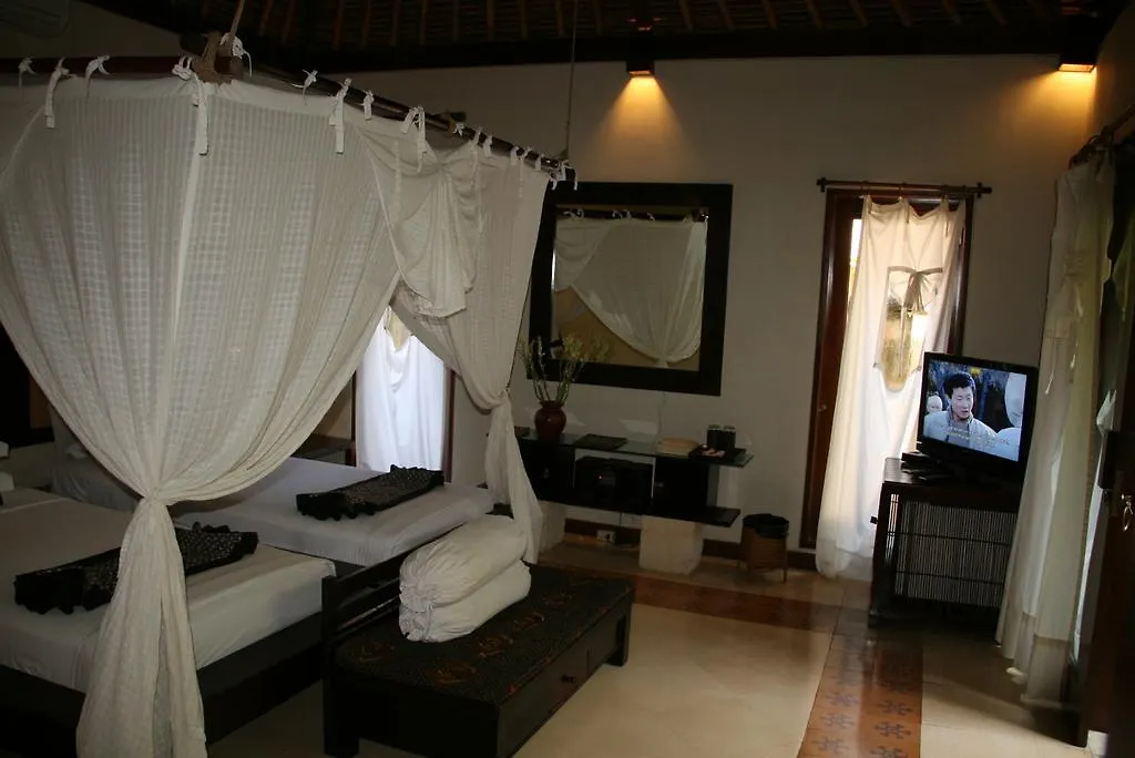 Barong Resort Ubud By Puri Signatures